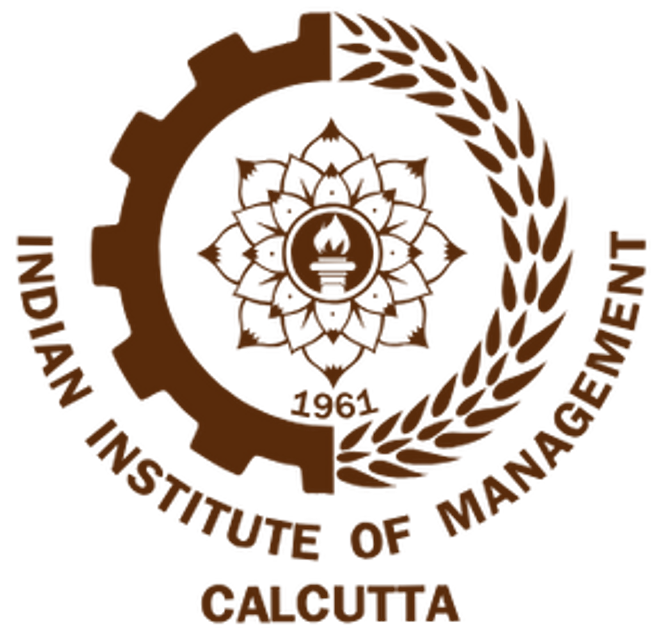 IIM Calcutta Logo